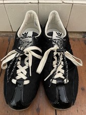 Song For The Mute x Adidas