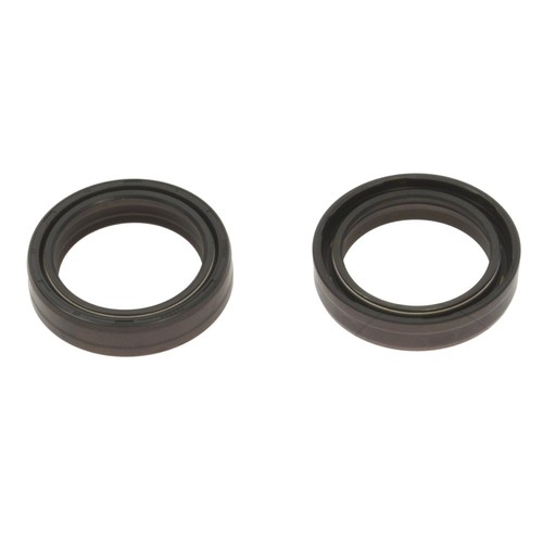 Fork oil seal front fit - oil,