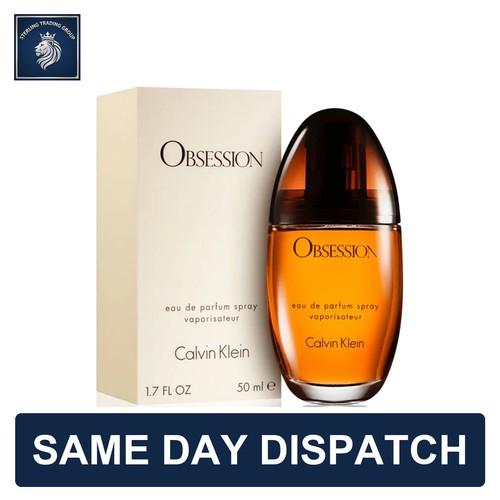 Calvin klein obsession eau - obsession,
