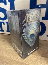 EMI E-180 HQ VHS Video