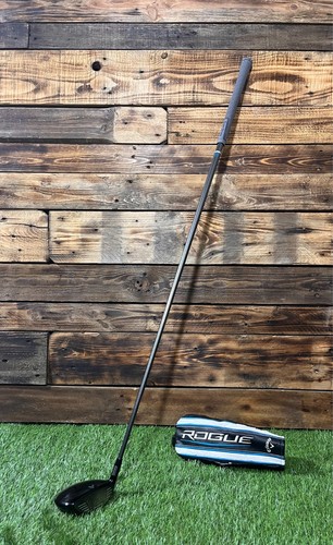 Callaway rogue draw - rogue, wood