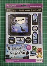Hunkydory - Twilight Kingdom -