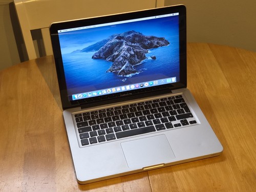 Apple macbook pro - pro, 2012
