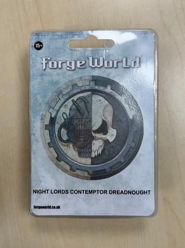 Forge world warhammer - world,