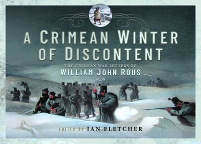 Crimean winter of - winter,