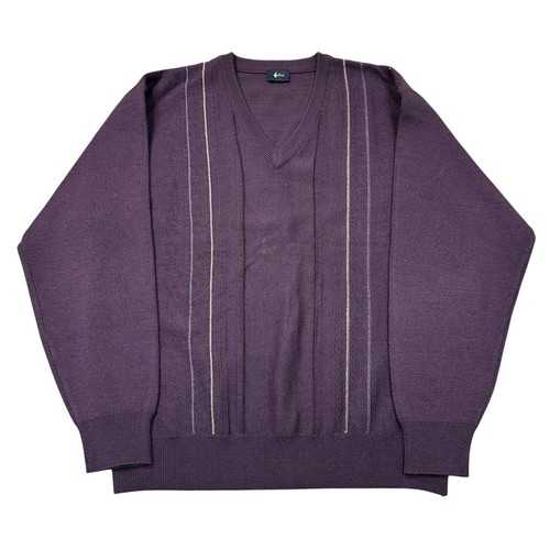 Gabicci knit jumper neck - knit,