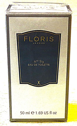 Floris eau de toilette - no,