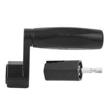 ​Black Guitar String