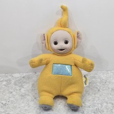 Vintage Playskool Yellow