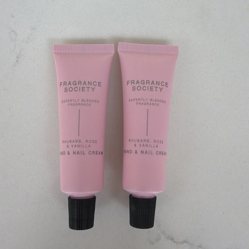 Fragrance society hand - m,