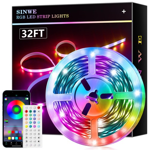Sinwe led lights for - led,