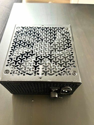 Corsair rm850x 850w atx - corsair,