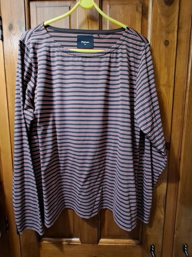 Rohan shoreline long sleeve