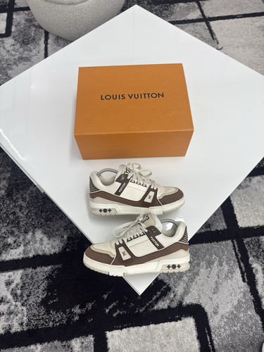 Louis vuitton trainers - vuitton, lv6