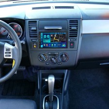 7'' Car Radio Stereo For