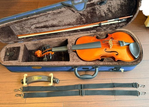 Stentor 120 violin set - stentor, 4/4