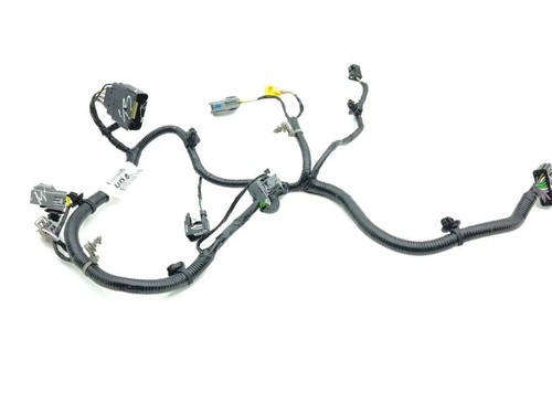 Ford kuga dm2 seat wiring - dm2,