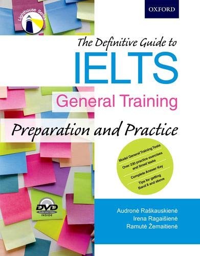 Ielts general preparation and - ielts, general: