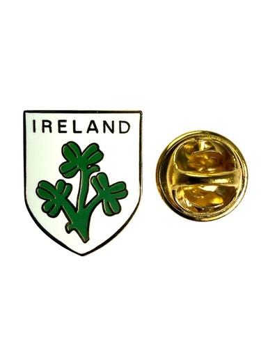 Republic ireland shamrock - republic,