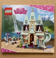 Lego 41068 Disney Princess