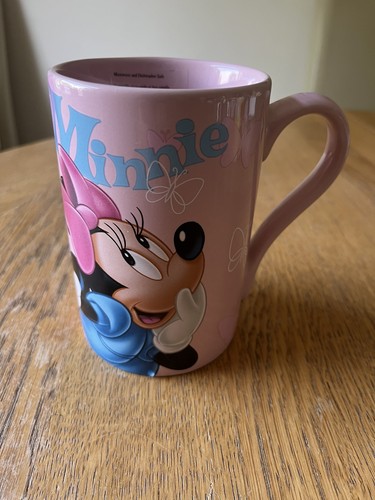 Disney store exclusive minnie - disney,