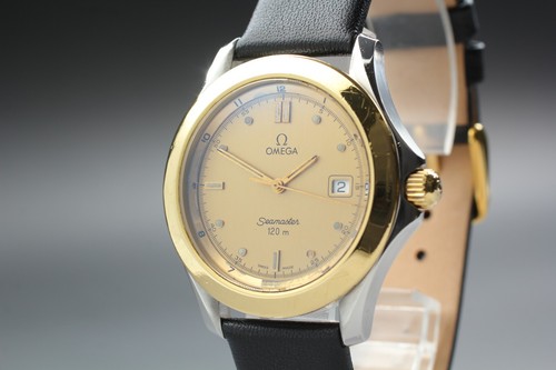 Mint vintage omega - [n,