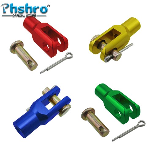 Phshro cnc rear brake rod - phshro,