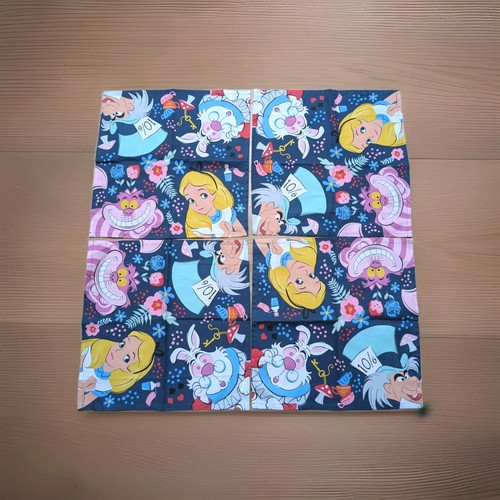 Disney alice wonderland - wonderland, set