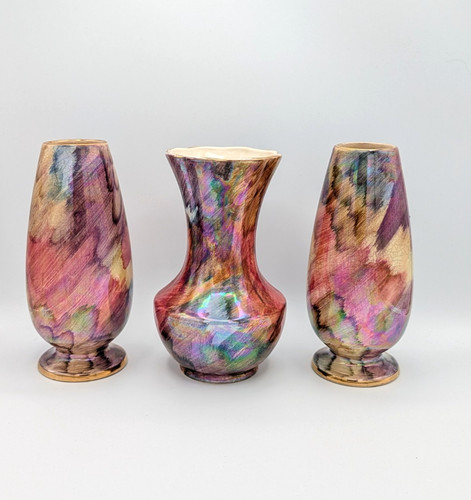 Vintage oldcourt ware - 3,