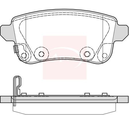 Braking system disc brake - braking,