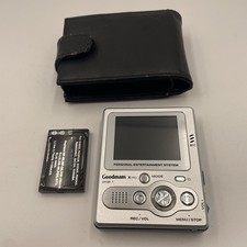 Goodmans X-pro GPDR 1 Pocket Intertainment System