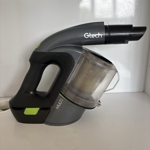 Gtech atf036 handheld vacuum - gtech,