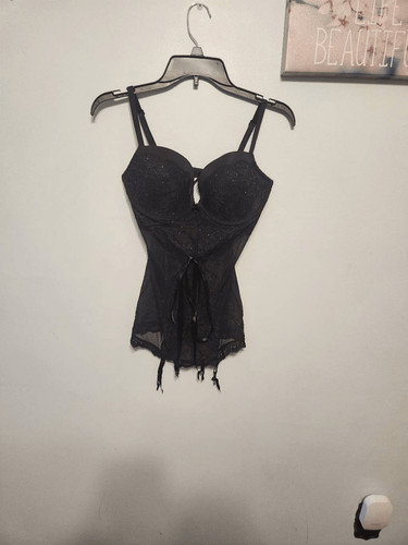 Nwt victoria secret size - victoria's, 36d