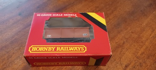 Hornby 239 mineral wagon - 00, r.239