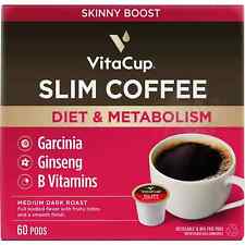 VitaCup Medium-Dark Roast