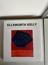 Ellsworth Kelly NY drawings