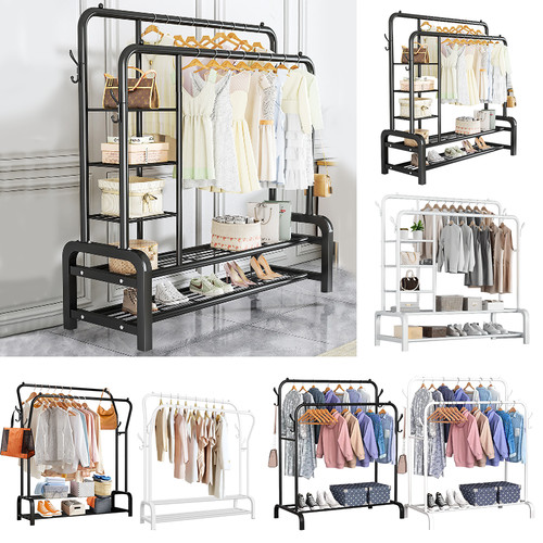 Heavy duty double - duty, clothes