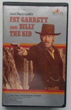 PAT GARRET AND BILLY THE KID