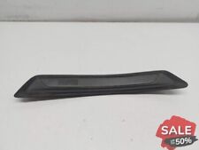 BMW 1 SERIES F20 DOOR SILL
