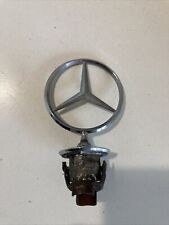 Mercedes W211 Bonnet Emblem Badge Genuine E280 Cdi 2007