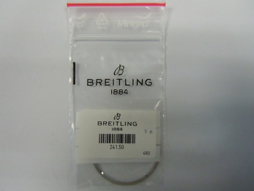 Genuine breitling aerospace - breitling,