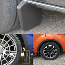 Left & Right Side Front Mud