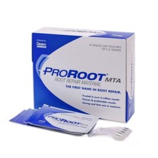 MTA DentSply Pro Root Mineral