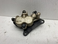 HONDA CBR 125 R FRONT BRAKE CALIPER GOLD CBR125R 2011 - 19