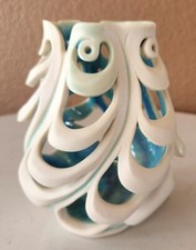 Studio Art Pottery Porcelain