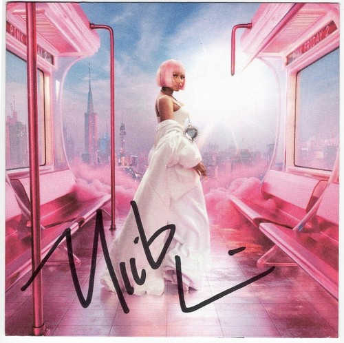 Flash sale nicki - nicki, minaj