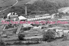 YO 7644 - Skinningrove Mines
