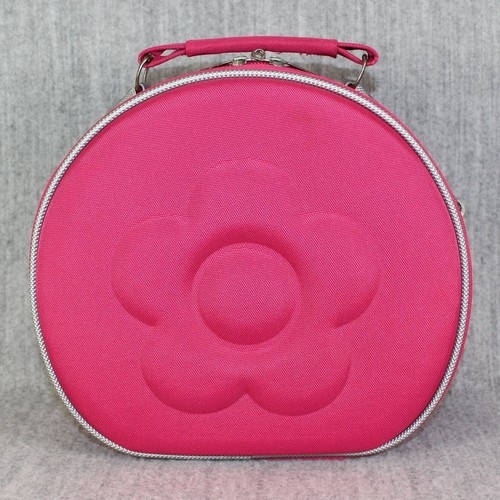 Daisy mary quant pink makeup - daisy,
