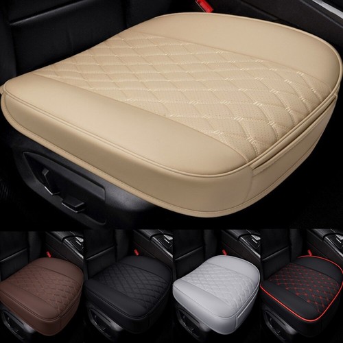 Leather driver bottom - bottom, seat