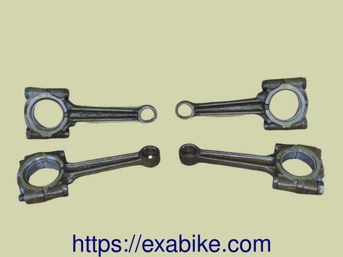 Connecting rods for honda - for, vf